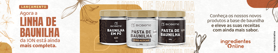 Pastas e Baunilhas Pastas e Baunilhas