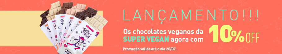 Super Vegan 