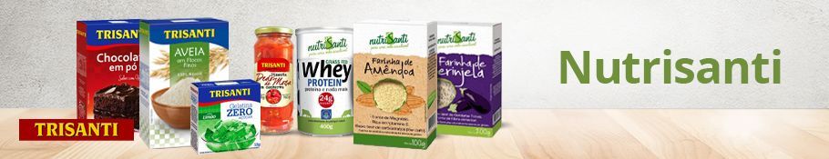 Nutrisanti Nutrisanti