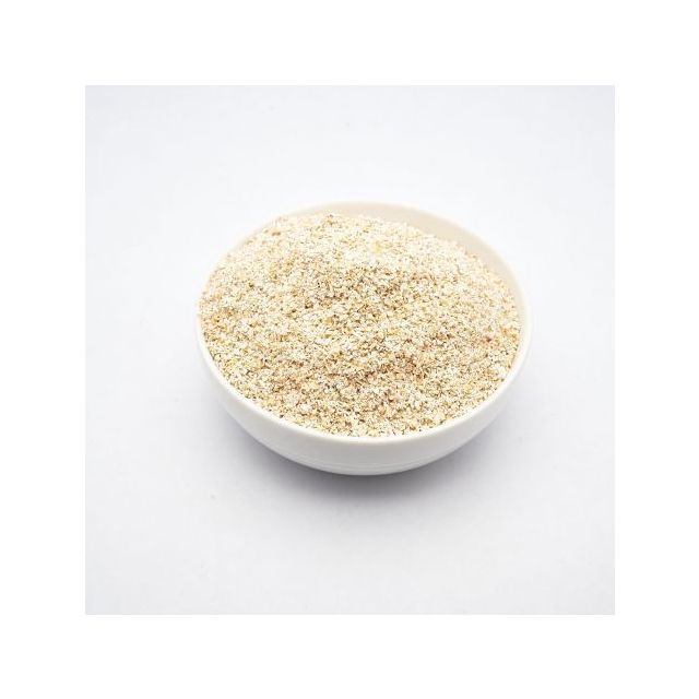 Farinha de Aveia Sem Glúten | ION 1 kg