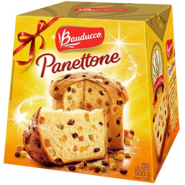 panetone