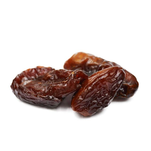 Tâmara sem Caroço