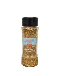Chimichurri com Pimenta Ingredientes Online 60g