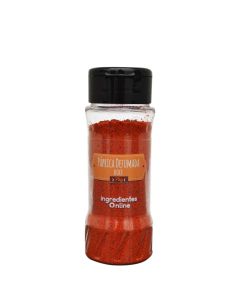 Páprica Defumada Doce Ingredientes Online 75g
