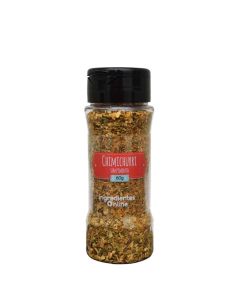 Chimichurri sem Pimenta Ingredientes Online 60g