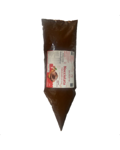 Nocciolata Creme de Avelã e Cacau Biobene - Bisnaga 400g