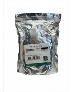 Biomassa de Banana Verde Polpa 100% Natural 2kg – Biobene