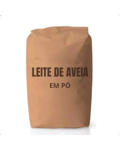 Leite de Aveia em Pó 10kg