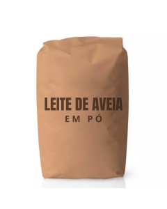 Leite de Aveia em Pó Biobene 25kg