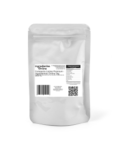 Composto Lácteo Premium - Ingredientes Online 5kg