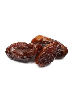 Tâmara sem Caroço